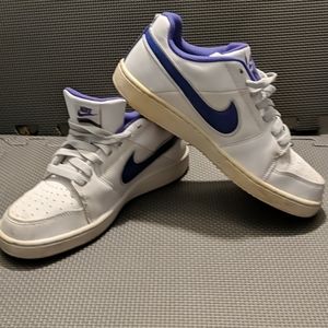 Nike sneakers